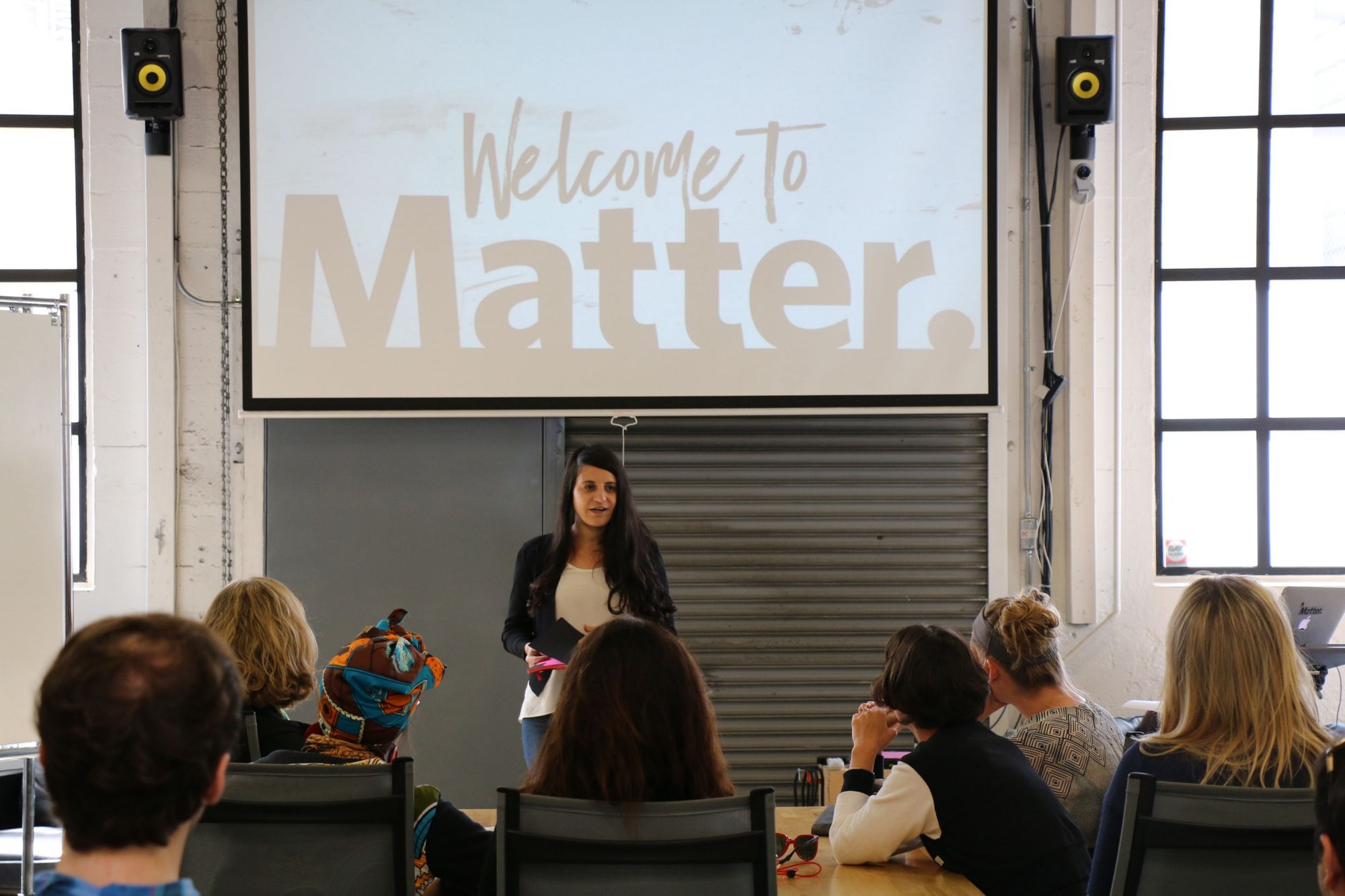 Go all-in this summer. Apply to be our next Google News Lab fellow.